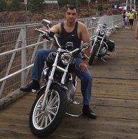 Michael Montanarello