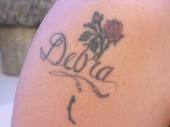 Debra Carpenter
