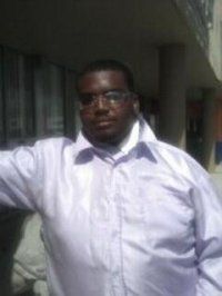 Nicholas Agee