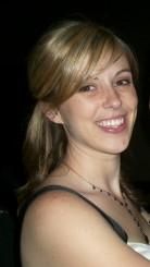 Leslie Mchale