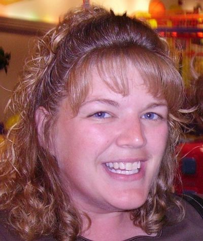 Kelli Lanford