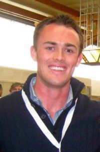 Scott Dinsmore
