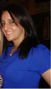 Samantha Gilbert