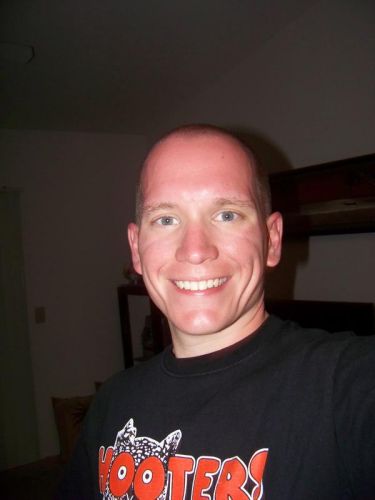 Brent Haptonstall