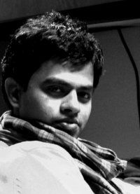 Santosh Patil