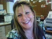 Michelle Randell