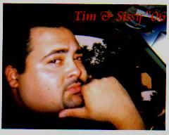 Timothy Chavis
