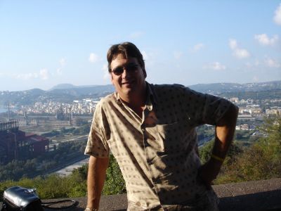 Richard Arnette