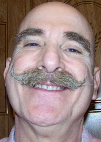 Steven Blauer