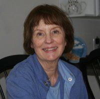 Linda Manhart