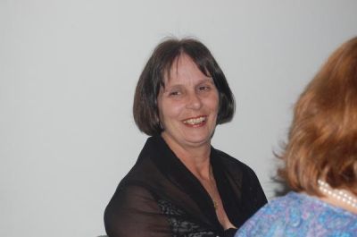 Donna Nigro