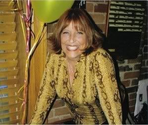 Suzi Sanderson