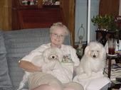 Kay Mathews