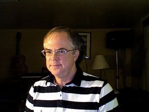 Mark Blankenship