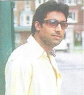 Sukhjinder Singh