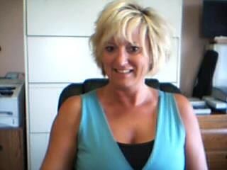 Melissa Crozier