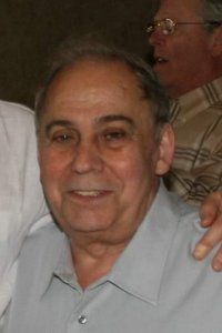 Norman Tobin