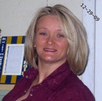 Michelle Barker