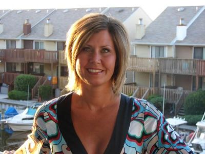 Allison Mower