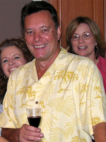 David Osborne