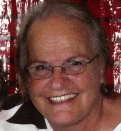 Jeannine Jones