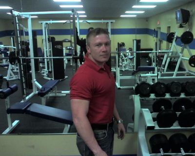 Weston Guidry