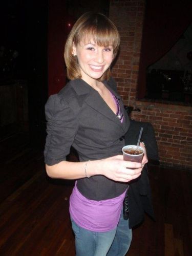 Monika Dziubasik