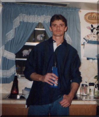 Timothy Hill