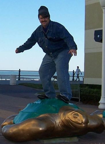 Dennis Sweitzer