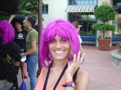 Soledad Baez