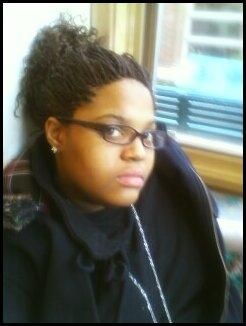 Shaniqua Defrance