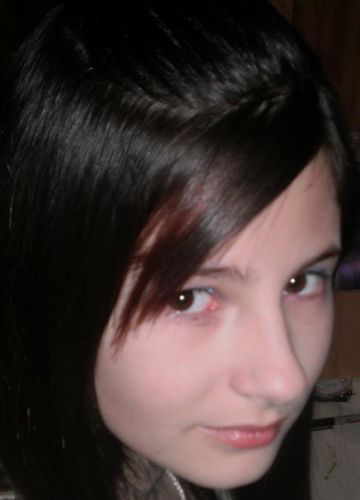 Kimberly Byrd