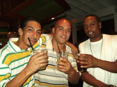 Jose Ramirez