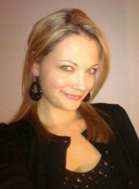 Brandee Fairchild