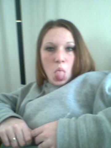Kayla Bussell