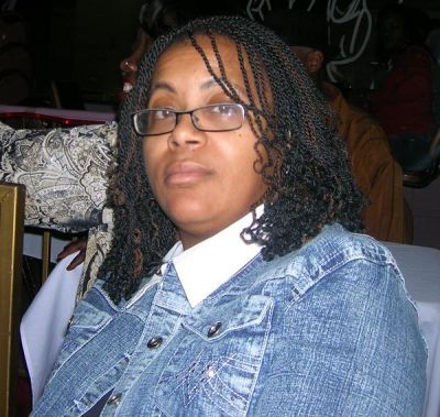 Sharita Freeman