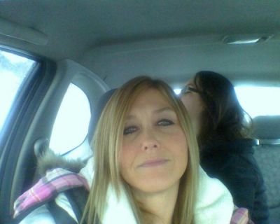 Tammy Johnson