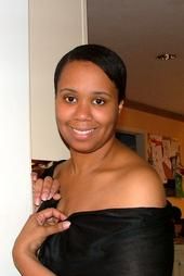 Michelle Myers-Walters
