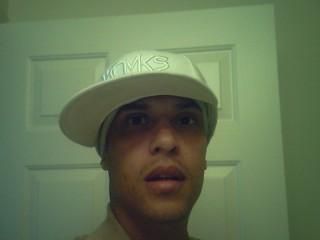 Adrian Spraggins