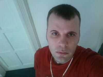 Tony Jernigan