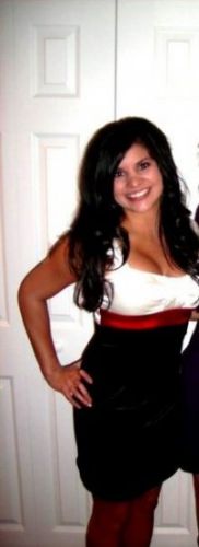 Sarah Mosquera