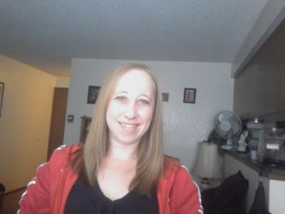 Amber Moeller