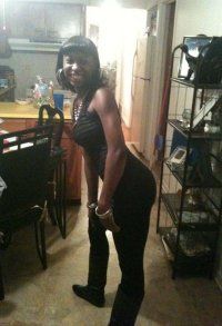 Shanekqua Selvie