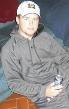 Nathan Thacker