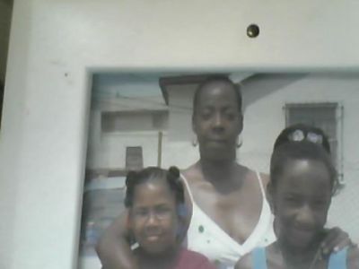 Shomeki Roberts