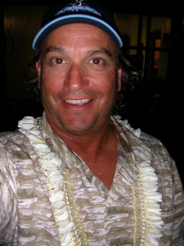Robert Leahey