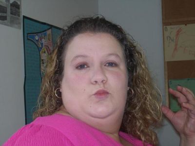 Crystal Thomas