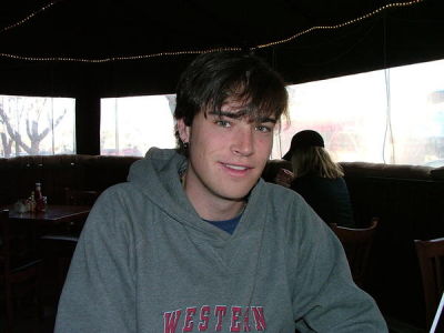Aaron Pratt