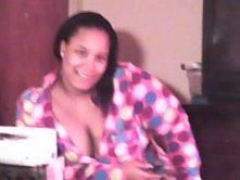 Shikita Walker