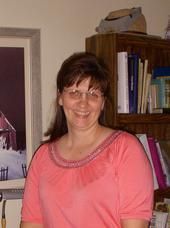 Marcy Doerfler